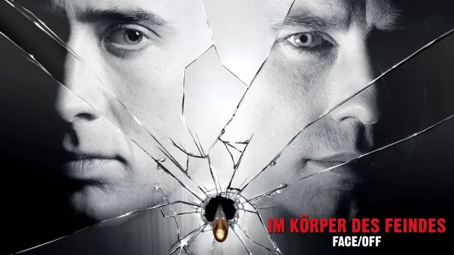 Видео к фильму Без лица | Im K&ouml;rper des Feindes - Trailer Deutsch 1080p HD