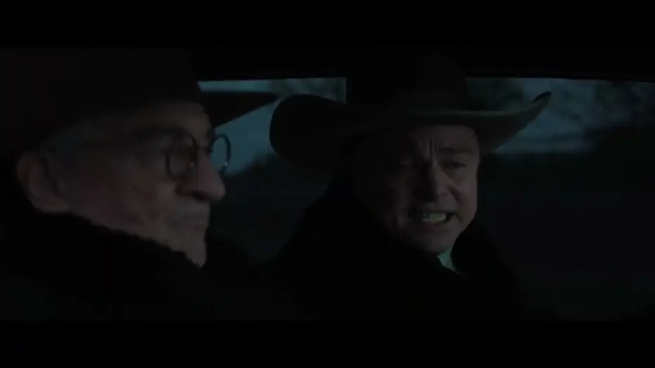 Видео к фильму Убийцы Цветочной Луны | Clip Exclusivo - &ldquo;Confusi&oacute;n&rdquo;