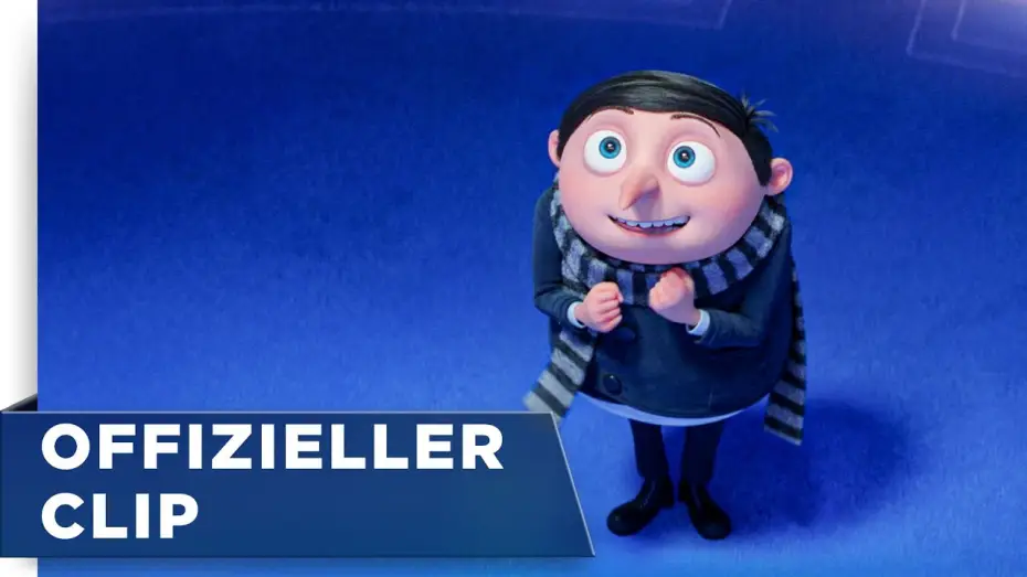 Видео к фильму Миньоны: Грювитация | Spot #1