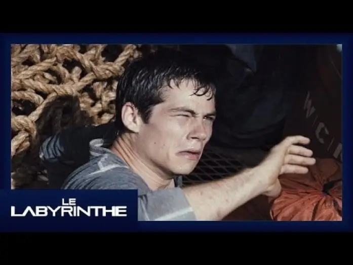 Видео к фильму Бегущий в лабиринте | Le Labyrinthe : Bande annonce [Officielle] VF HD