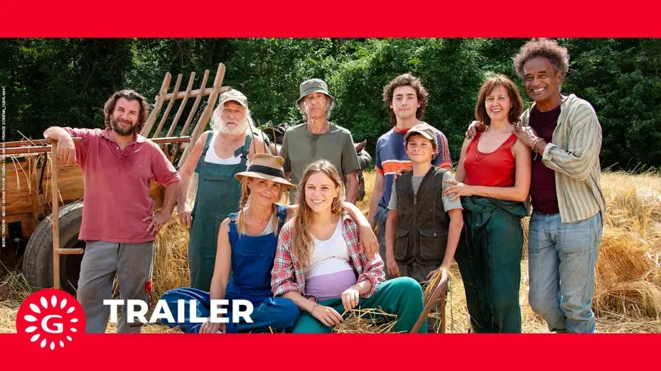 Видео к фильму Мир перевернулся! | THE WORLD UPSIDE DOWN - Official Trailer