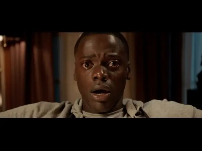 Видео к фильму Прочь | SCAPPA - GET OUT - Trailer italiano ufficiale