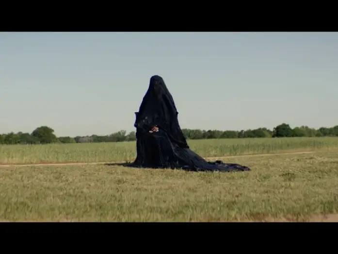 Видео к фильму Женщина во дворе | The Woman In The Yard | Trailer Ufficiale