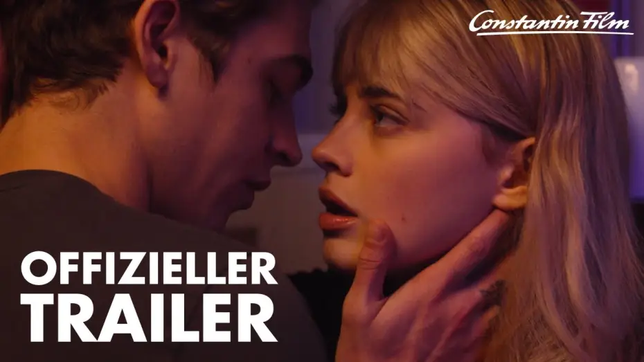 Видео к фильму После. Долго и счастливо | Offizieller Trailer
