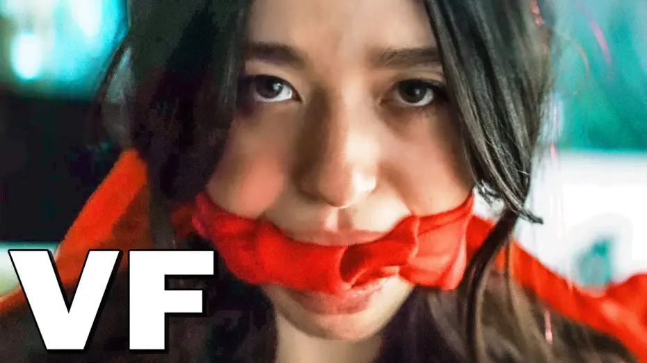 Видео к фильму Анора | ANORA Bande Annonce VF (2025)