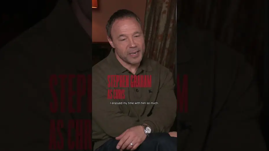 Видео к фильму На цепи | Great thinking runs in the family.