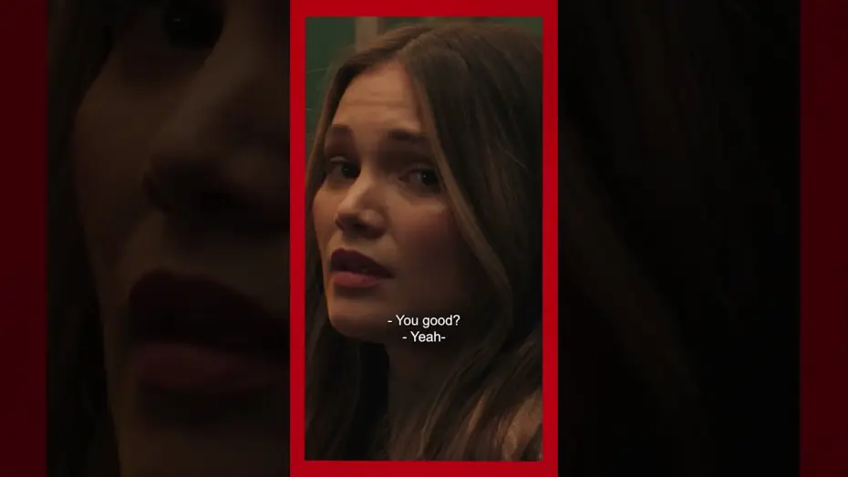Видео к фильму Влюблённые глаза | Olivia & Mason Want You To Watch Heart Eyes at Home