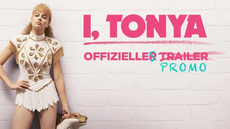 Видео к фильму Тоня против всех | I, TONYA | PROMO | Jetzt digital