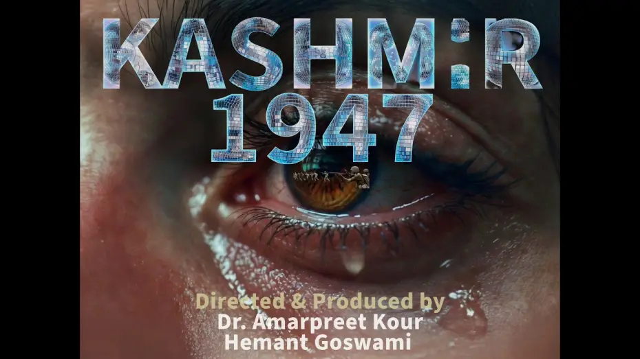 Видео к фильму Kashmir 1947 | 'Kashmir 1947' Introductory Teaser Song