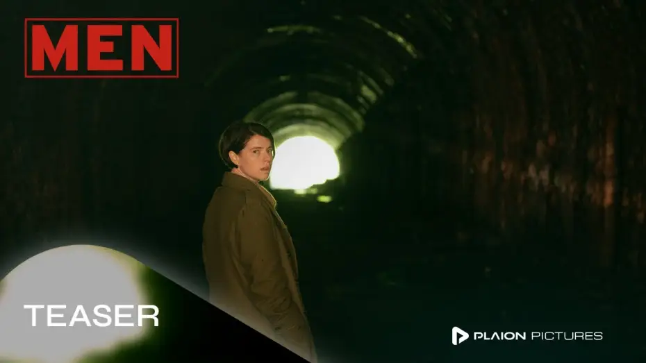 Видео к фильму Род мужской | Offizieller Teaser