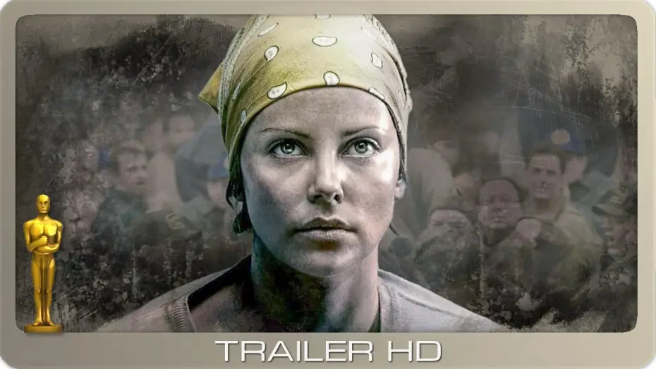 Видео к фильму Северная страна — Kaltes Land ≣ 2005 ≣ Trailer