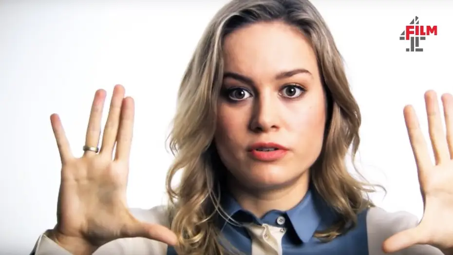 Видео к фильму Короткий срок 12 | Brie Larson and Destin Cretton on Short Term 12