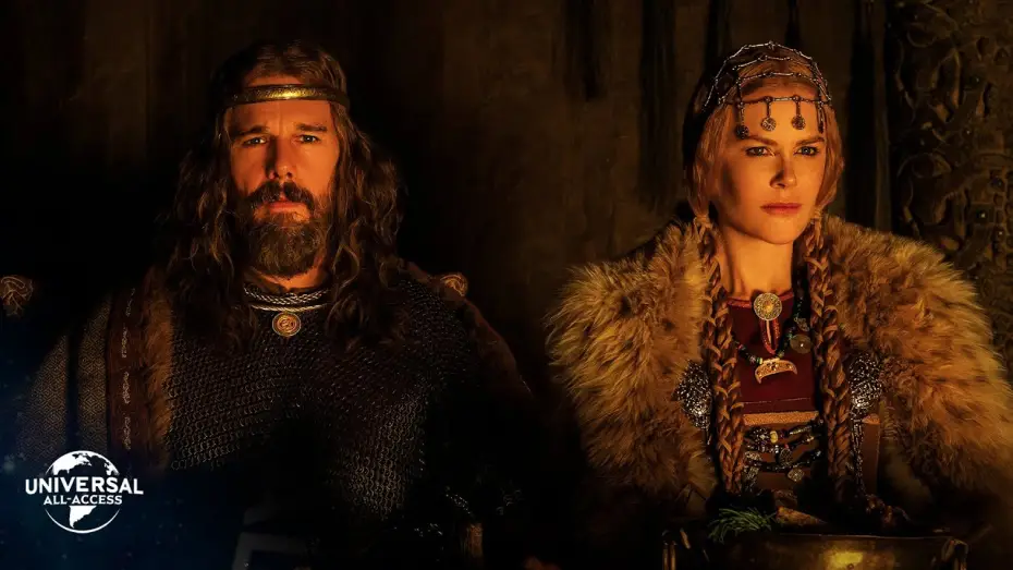 Видео к фильму Варяг | The King Returns - Extended Preview