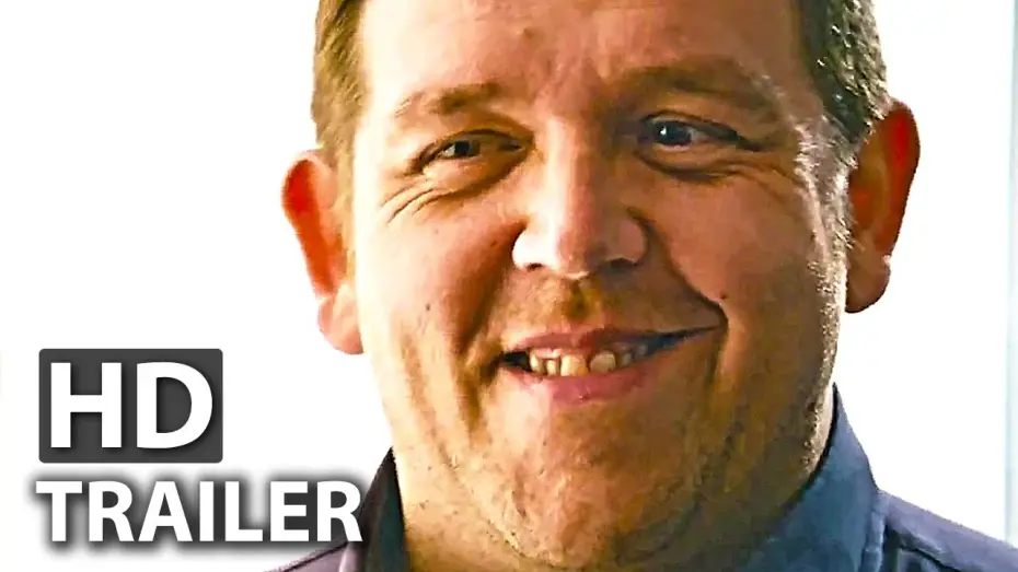 Видео к фильму Танцуй отсюда! — CUBAN FURY - Trailer (German | Deutsch) | Nick Frost