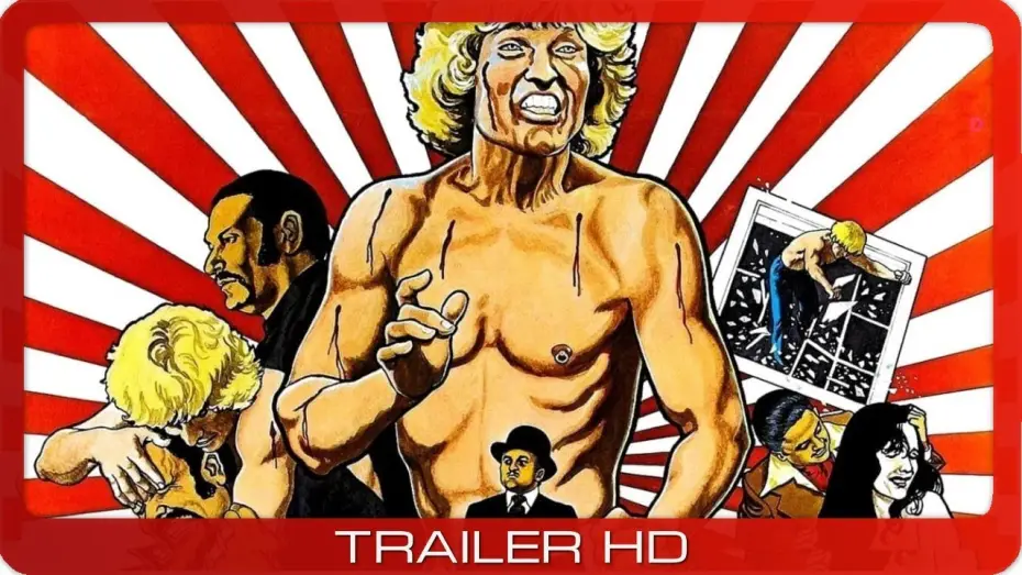 Видео к фильму Die Brut des Bösen — Die Brut des Bösen ≣ 1979 ≣ Trailer