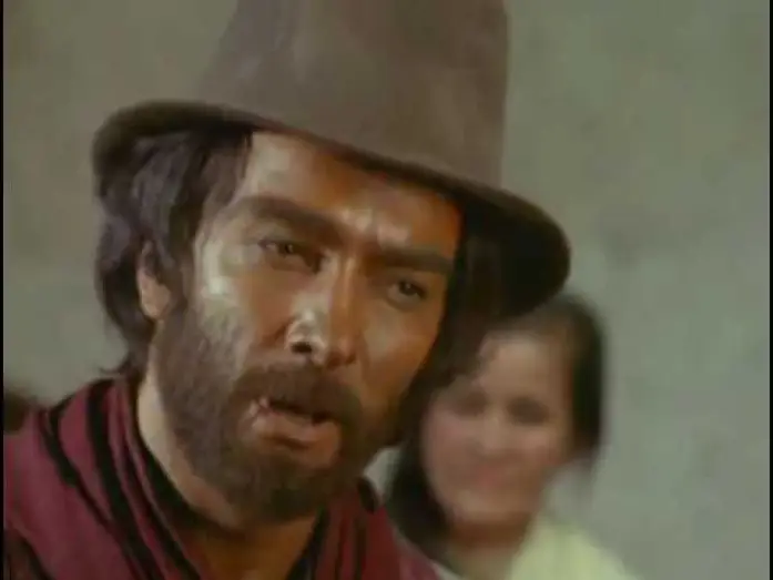 Видео к фильму Martín Fierro — COPLAS DE MARTIN FIERRO 1