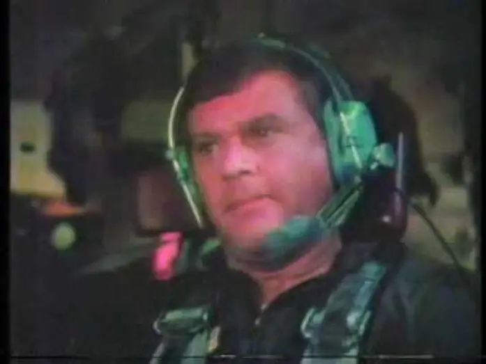 Видео к фильму Hurricane — CBS Late Movie Hurricane promo 1978