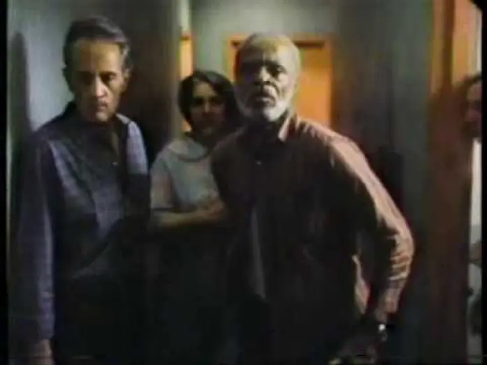 Видео к фильму Siege — CBS Movie promo Siege 1980