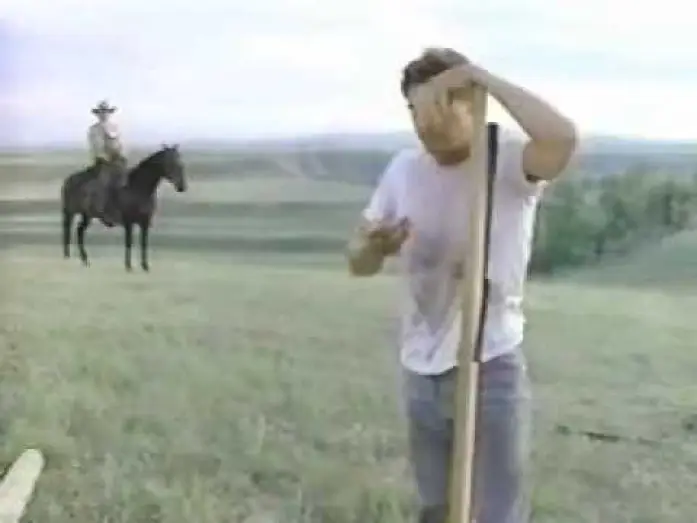 Видео к фильму Convict Cowboy — Kyle Chandler in Convict Cowboy clip 1