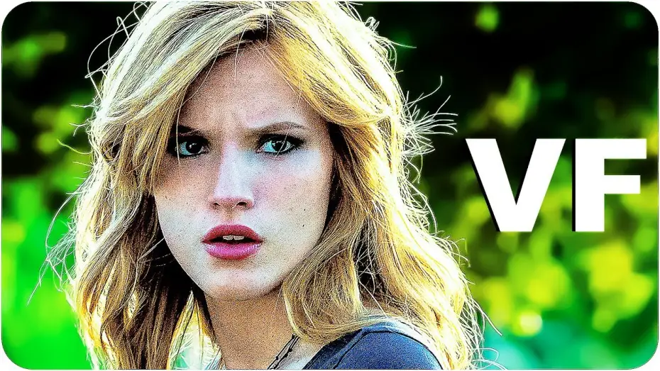 Видео к фильму Ужас Амитивилля: Пробуждение — AMITYVILLE THE AWAKENING Bande Annonce VF (2017)