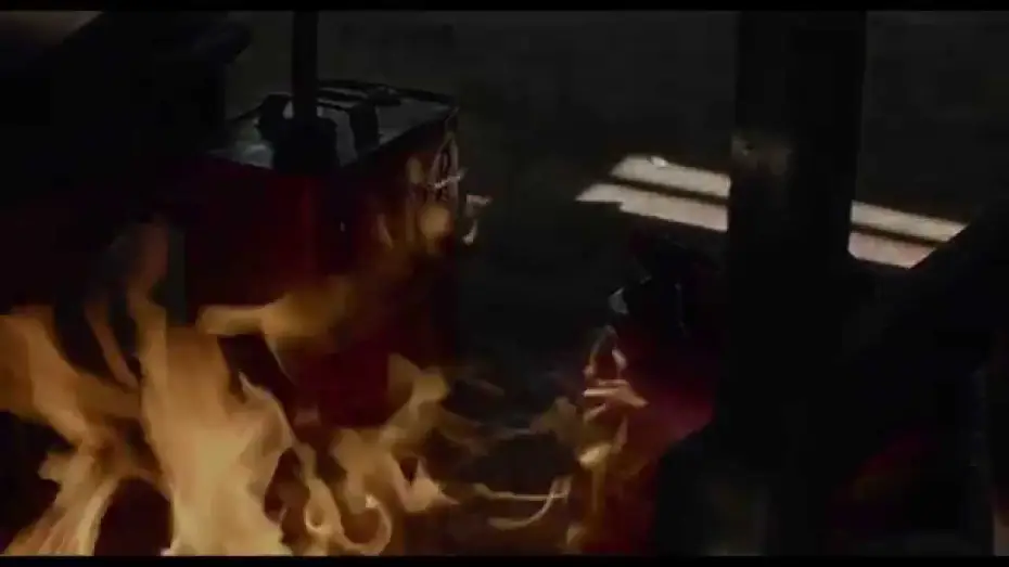 Видео к фильму Джезабель — JESSABELLE - Bande Annonce VF