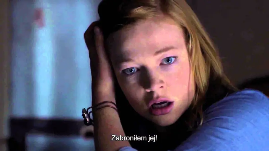 Видео к фильму Джезабель — Klątwa Jessabelle PL