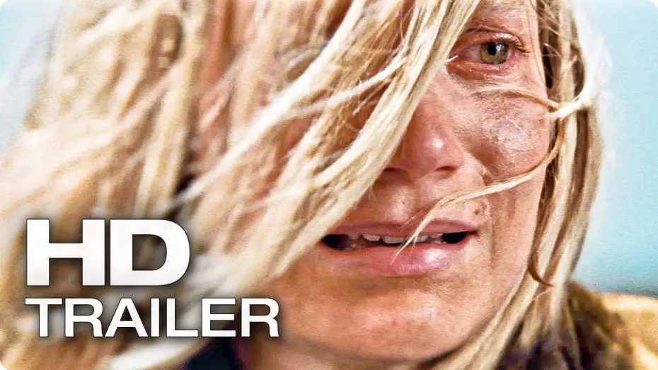 Видео к фильму Тропы — SPUREN Offizieller Trailer Deutsch German | 2014 Tracks [HD]