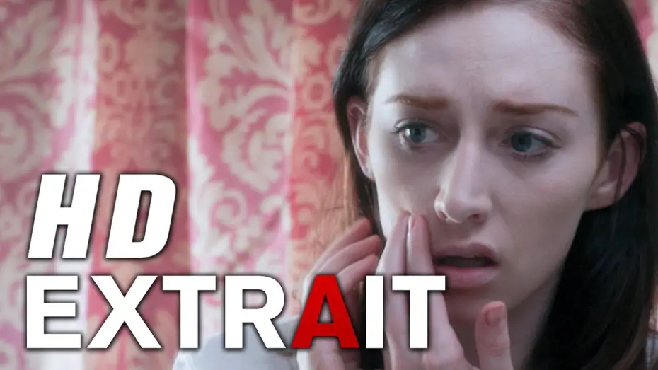 Видео к фильму Зараженная — CONTRACTED EXTRAIT 1 VF
