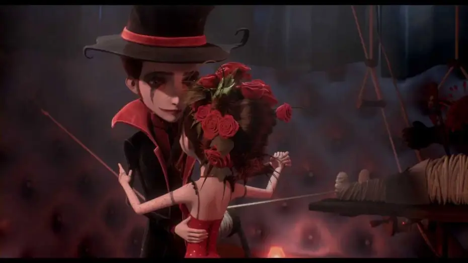Видео к фильму Джек и механическое сердце — JACK ET LA MECANIQUE DU COEUR - Bande Annonce VF
