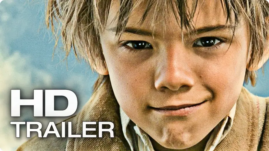 Видео к фильму Белль и Себастьян — BELLE & SEBASTIAN Offizieller Trailer Deutsch German | 2013 Film [HD]