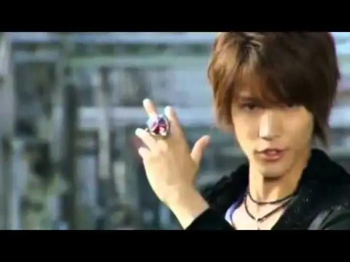Видео к фильму 仮面ライダー×仮面ライダー ウィザード&フォーゼ MOVIE大戦アルティメイタム — Kamen Rider Wizard & Fourze Movie War Ultimatum Trailer 2
