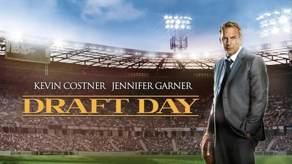Видео к фильму День драфта — DRAFT DAY (film 2014) TRAILER ITALIANO