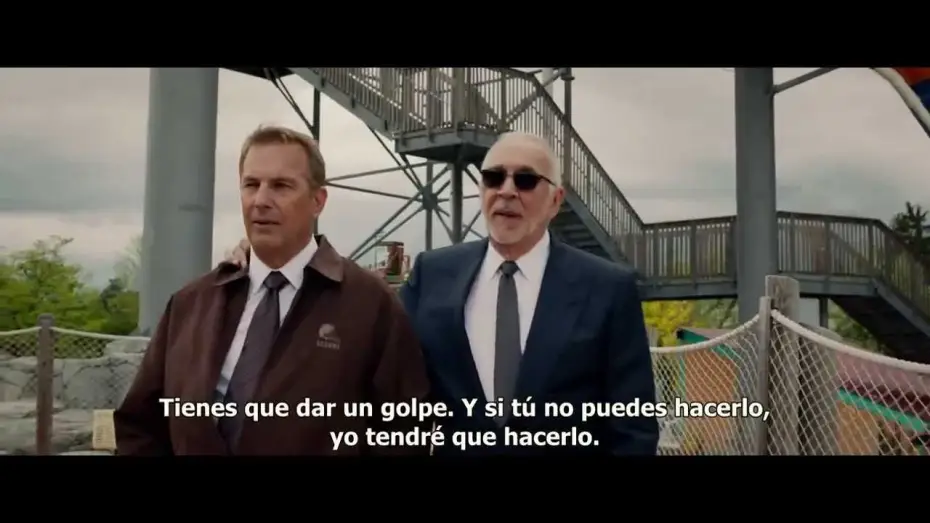 Видео к фильму День драфта — Draft Day - Tráiler subtitulado en español