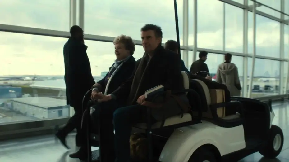 Видео к фильму Филомена — Best Picture Closeup: Philomena