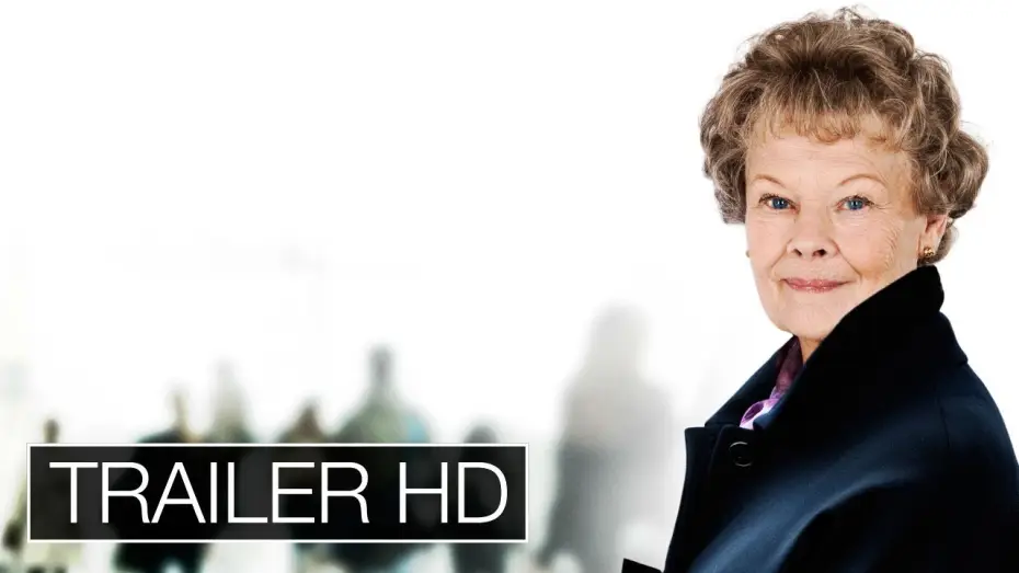 Видео к фильму Филомена — Philomena - Trailer italiano
