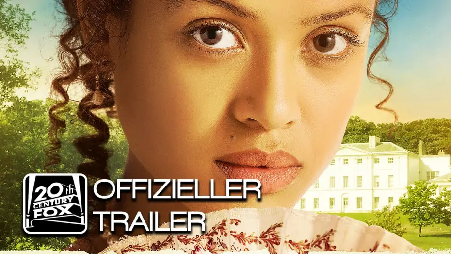 Видео к фильму Белль — Dido Elizabeth Belle | Offizieller Trailer | Deutsch HD
