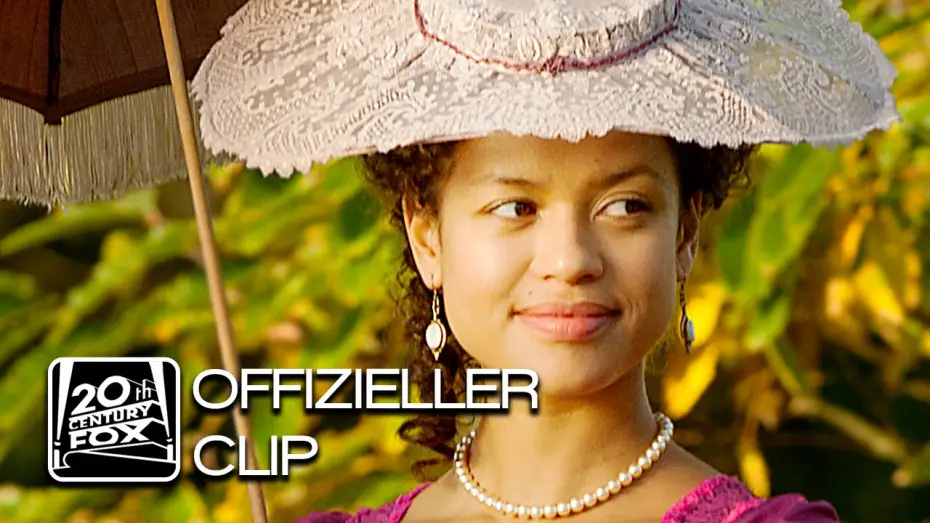 Видео к фильму Белль — Dido Elizabeth Belle | "Die Leute werden reden!" | Clip Deutsch HD