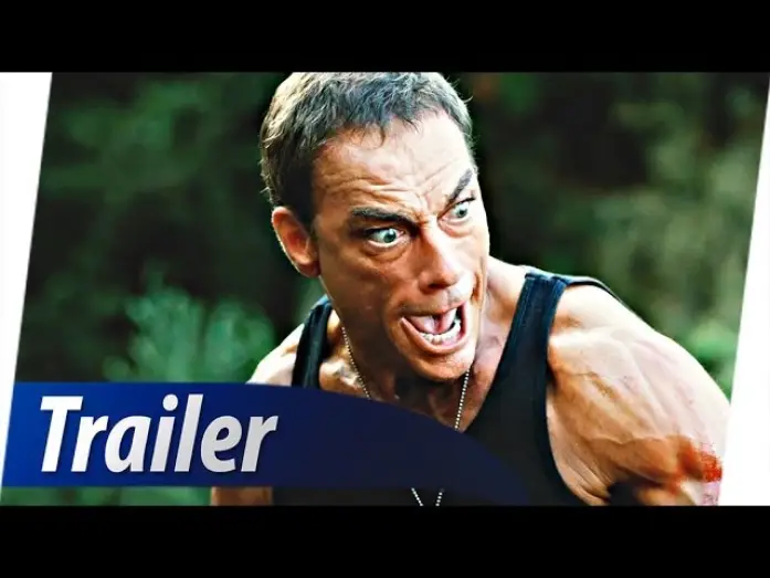 Видео к фильму Добро пожаловать в джунгли — DSCHUNGELCAMP - WELCOME TO THE JUNGLE Trailer Deutsch German