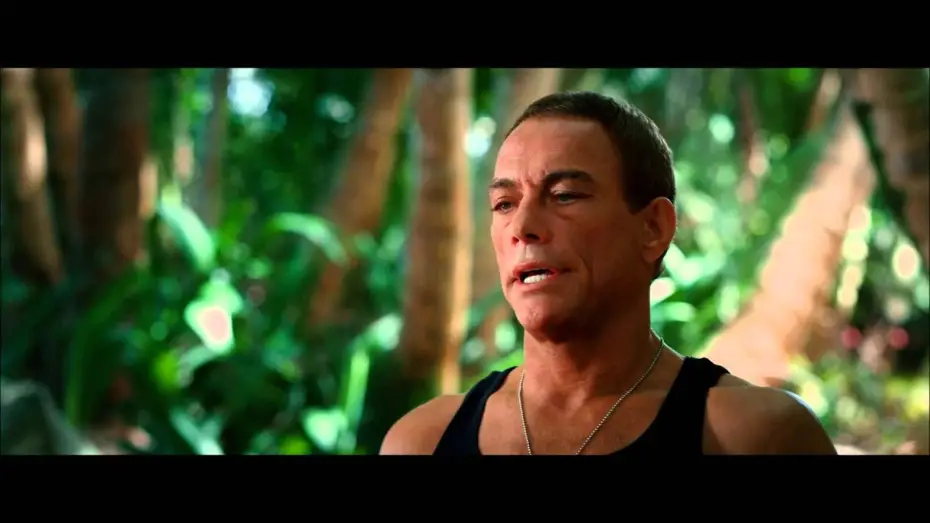 Видео к фильму Добро пожаловать в джунгли — Bienvenue Dans La Jungle bande annonce VF - Welcome To The Jungle