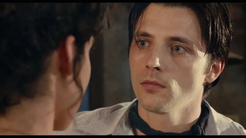 Видео к фильму Мариус — Bande annonce "Marius" et "Fanny" VF