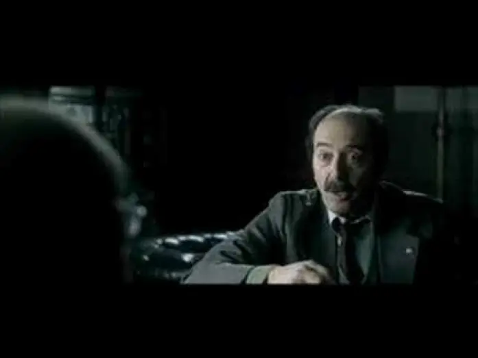 Видео к фильму Días de cine — Trailer Días de cine