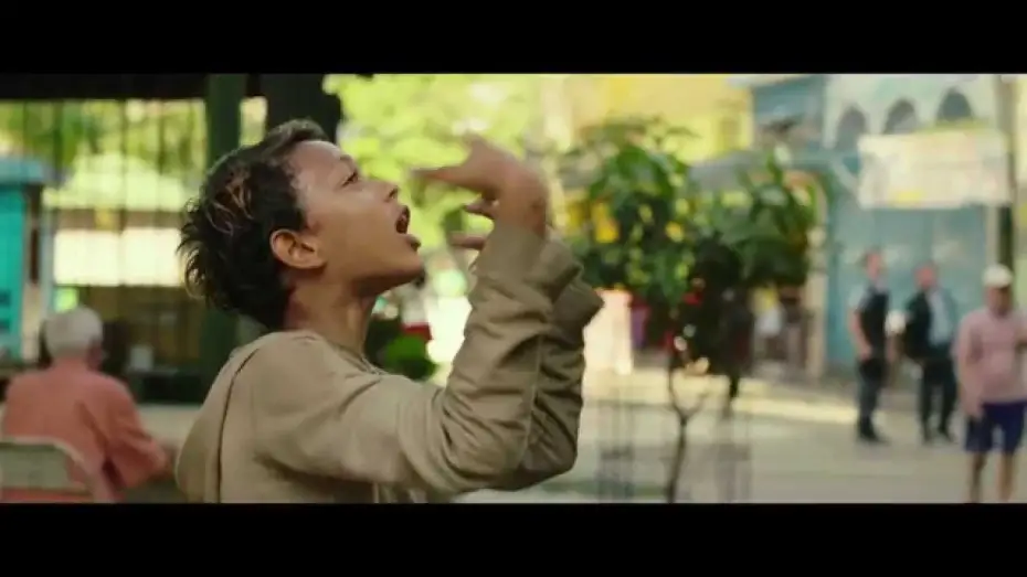 Видео к фильму Свалка — FAVELAS / Extrait 2 - VF [Au cinéma le 12 novembre]