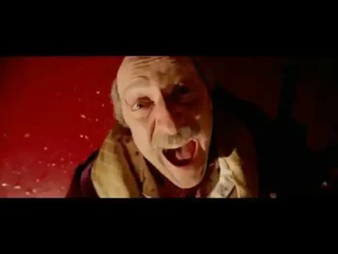 Видео к фильму 9 месяцев строгого режима — ► 9 mois ferme (extrait n°5 du film d'Albert Dupontel)