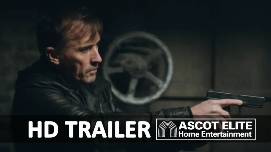 Видео к фильму Барахольщик — Bunker - Es gibt kein Entkommen | Deutscher Trailer