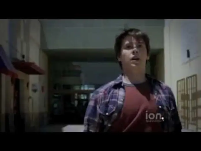 Видео к фильму Christmas Twister — Awesome Scene from "Christmas Twister"