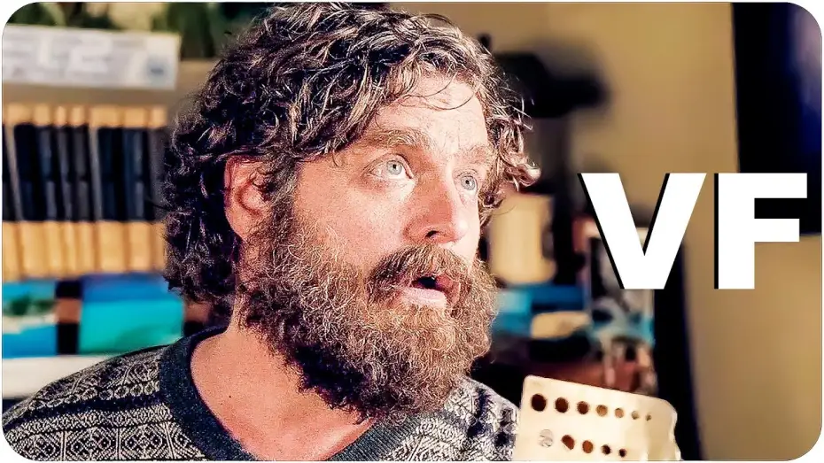 Видео к фильму Ты здесь? — AMIS POUR LA VIE Bande Annonce VF (2017)
