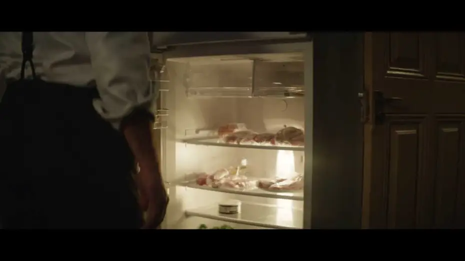 Видео к фильму Каннибал — Tráiler