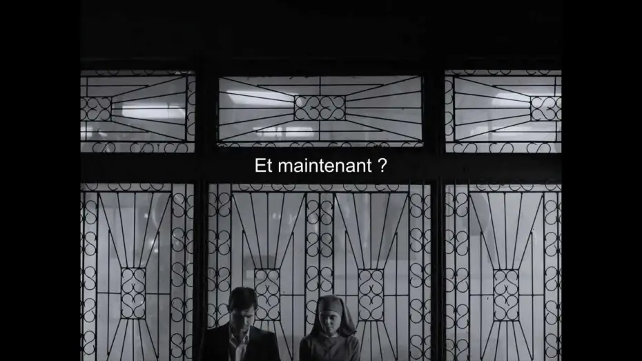 Видео к фильму Ида — IDA de Pawel Pawlikowski : Bande-Annonce Officielle / Trailer