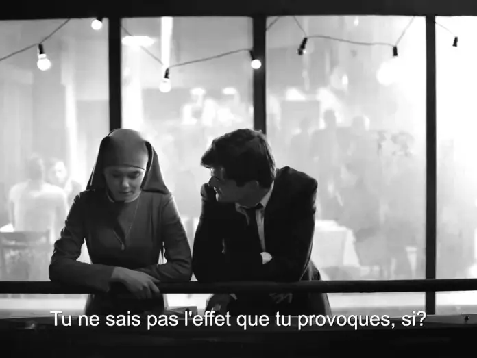 Видео к фильму Ида — IDA - Bande Annonce VOST
