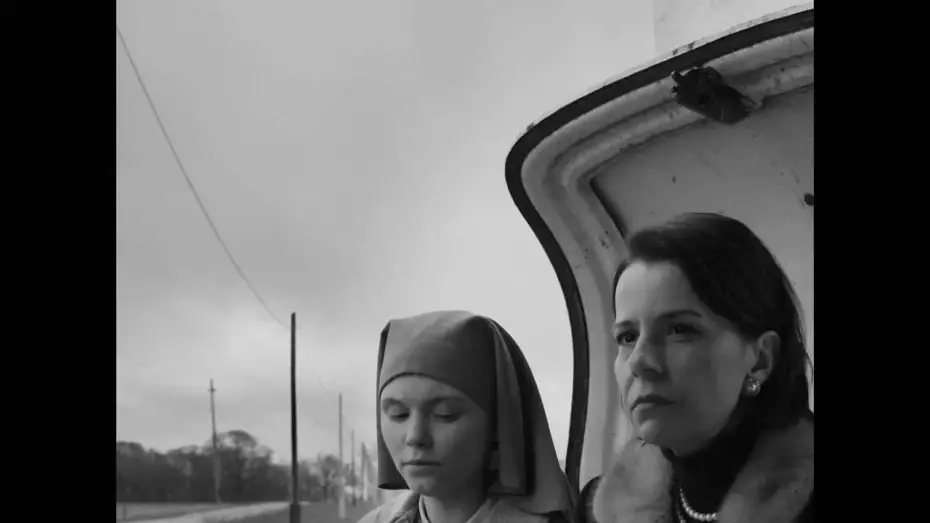 Видео к фильму Ида — IDA di Pawel Pawlikowski - Trailer ufficiale Italiano